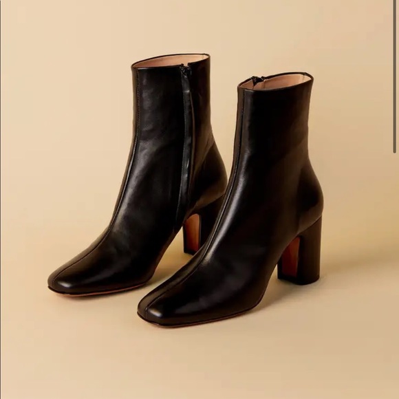Rouje Shoes - Rouje Celeste ankle boots
